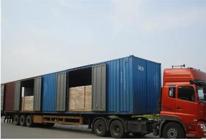 泉州到天台县整车运输