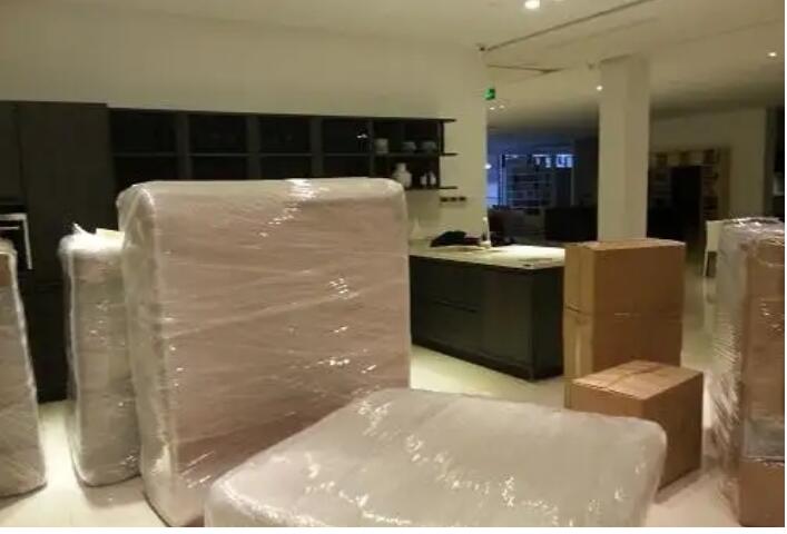 泉州到天台县长途搬家